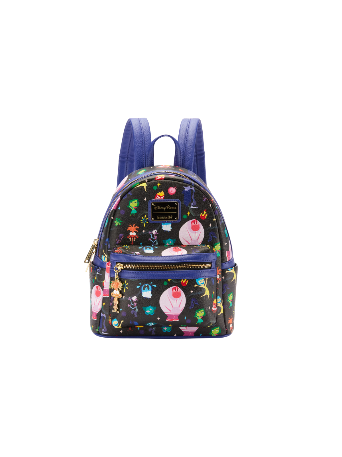 Sac à dos Vice-versa 2 LOUNGEFLY