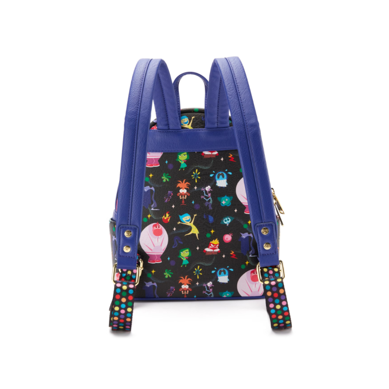 Sac à dos Vice-versa 2 LOUNGEFLY
