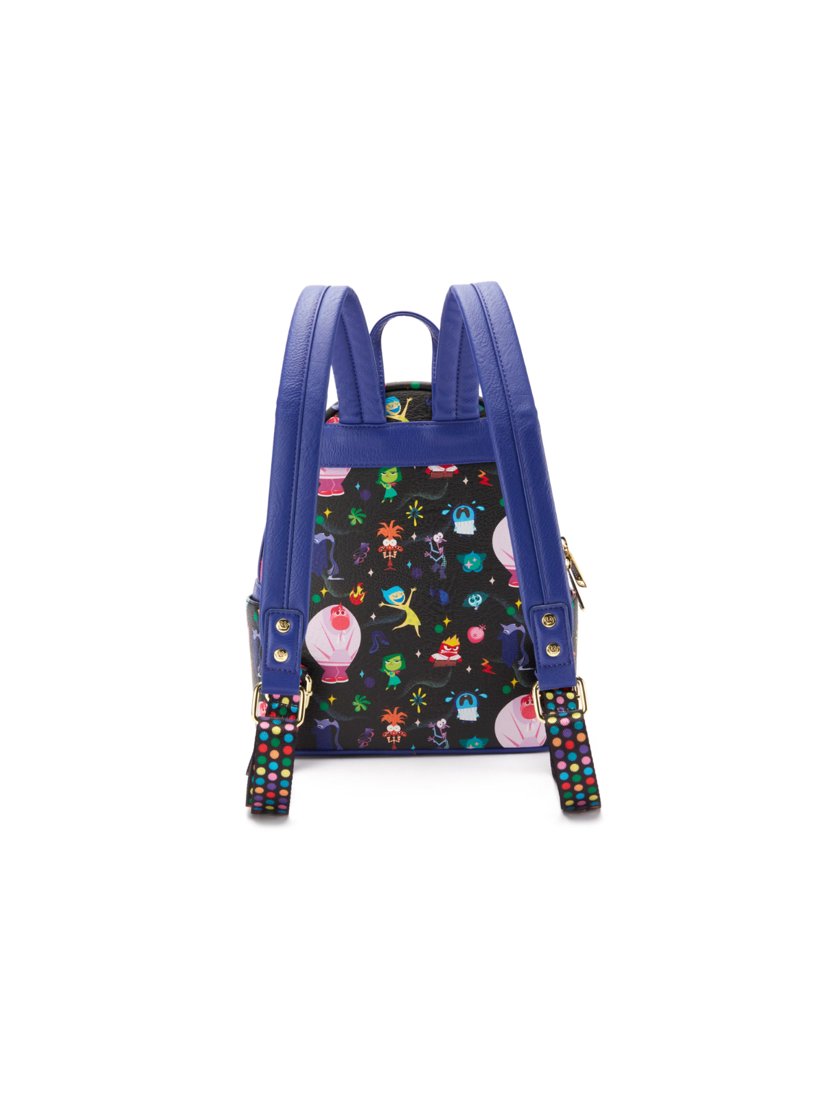 Sac à dos Vice-versa 2 LOUNGEFLY