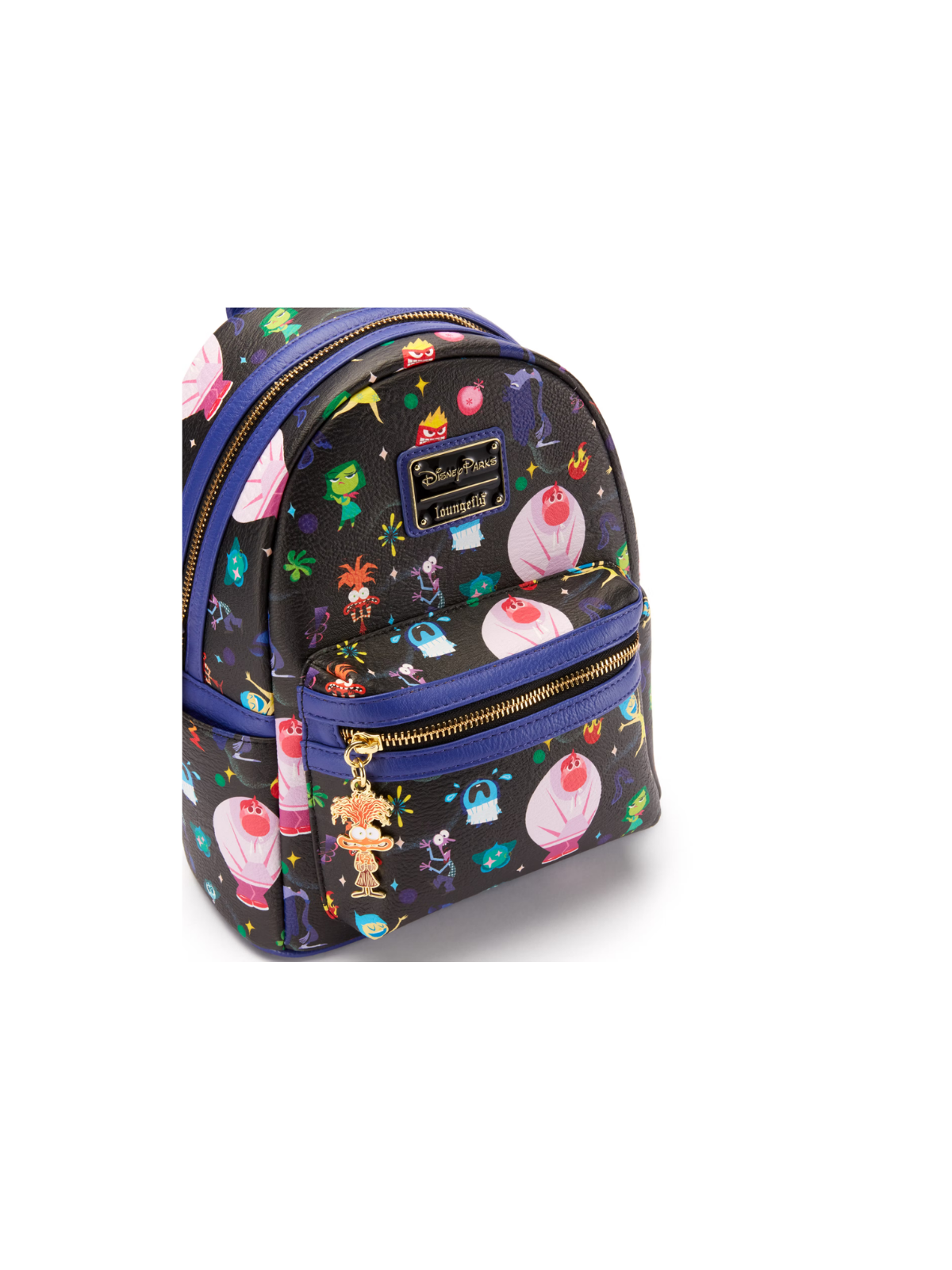 Sac à dos Vice-versa 2 LOUNGEFLY