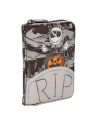 Portefeuille L'étrange noël de Mr Jack Jack RIP