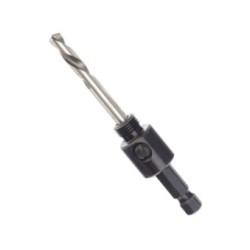 Arbre porte scie 14-30mm - VIRAX 220900