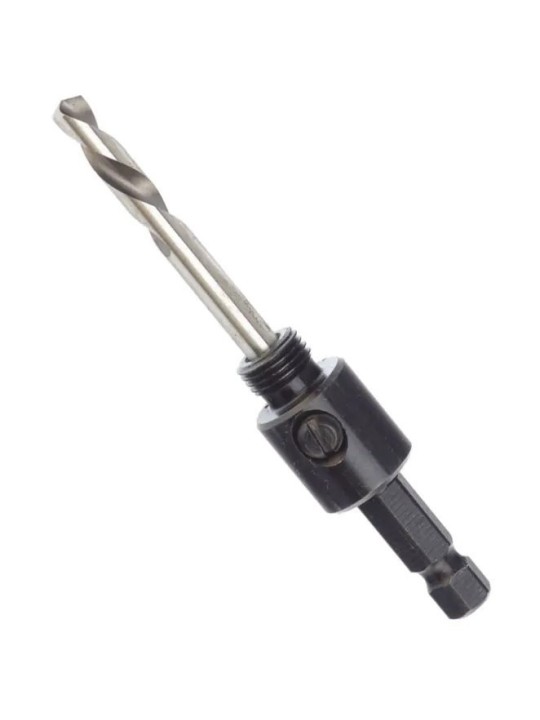 Arbre porte scie 14-30mm - VIRAX 220900