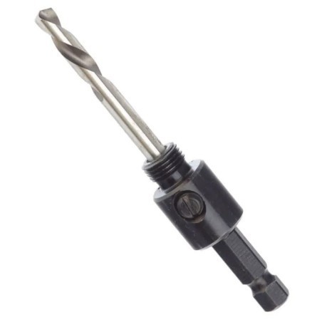 Arbre porte scie 14-30mm - VIRAX 220900