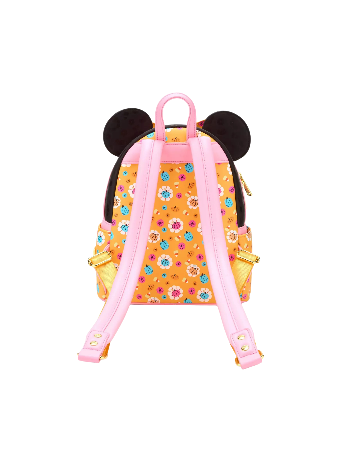 Sac à dos Minnie Mouse Pumpkin LOUNGEFLY