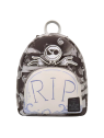 Sac à dos L'étrange noël de Mr Jack Jack RIP LOUNGEFLY