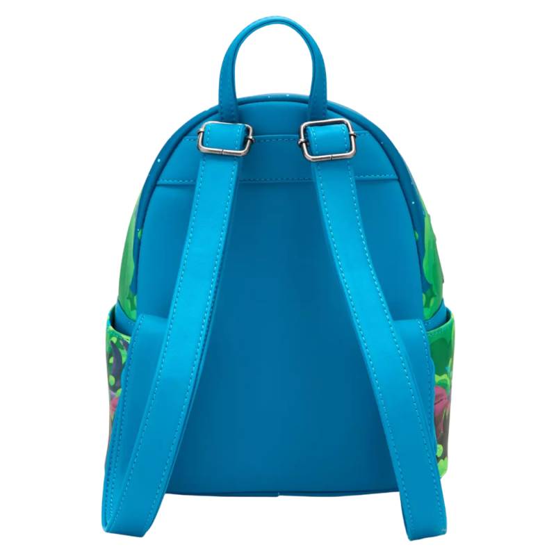 Sac à dos Scar et les hyènes Roi Lion LOUNGEFLY Précommande 03/26