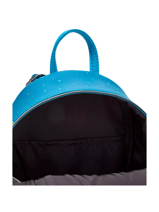 Sac à dos Scar et les hyènes Roi Lion LOUNGEFLY Précommande 03/26