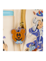 Sac à dos Mickey et ses amis Halloween Costume LOUNGEFLY