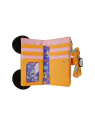 Portefeuille Disney Minnie Halloween LOUNGEFLY