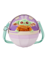 Sac bandoulière Grogu Figural Pod Plush
