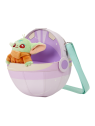Sac bandoulière Grogu Figural Pod Plush