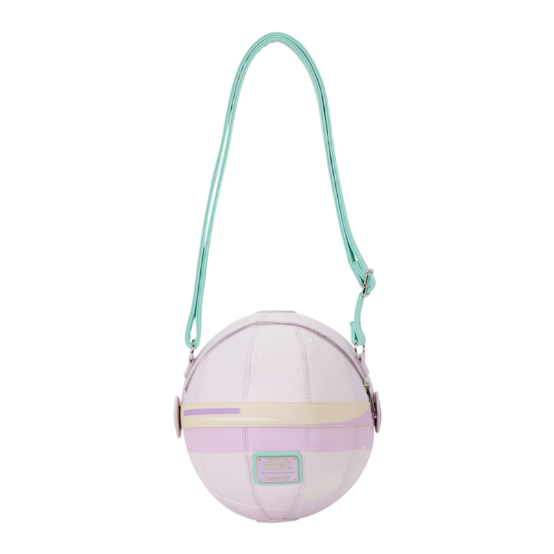 Sac bandoulière Grogu Figural Pod Plush