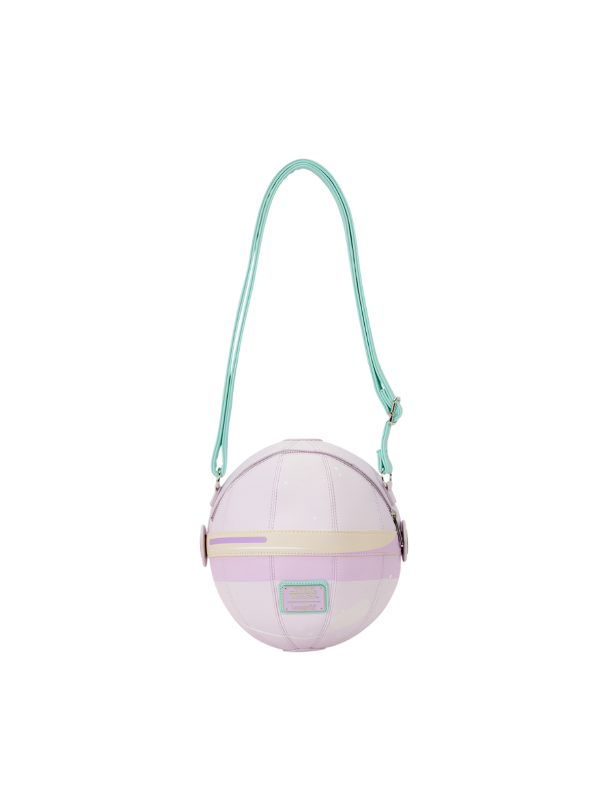 Sac bandoulière Grogu Figural Pod Plush