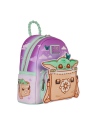 Sac à dos Grogu Star Wars LOUNGEFLY