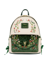 Sac à dos Fée Clochette Floral LOUNGEFLY