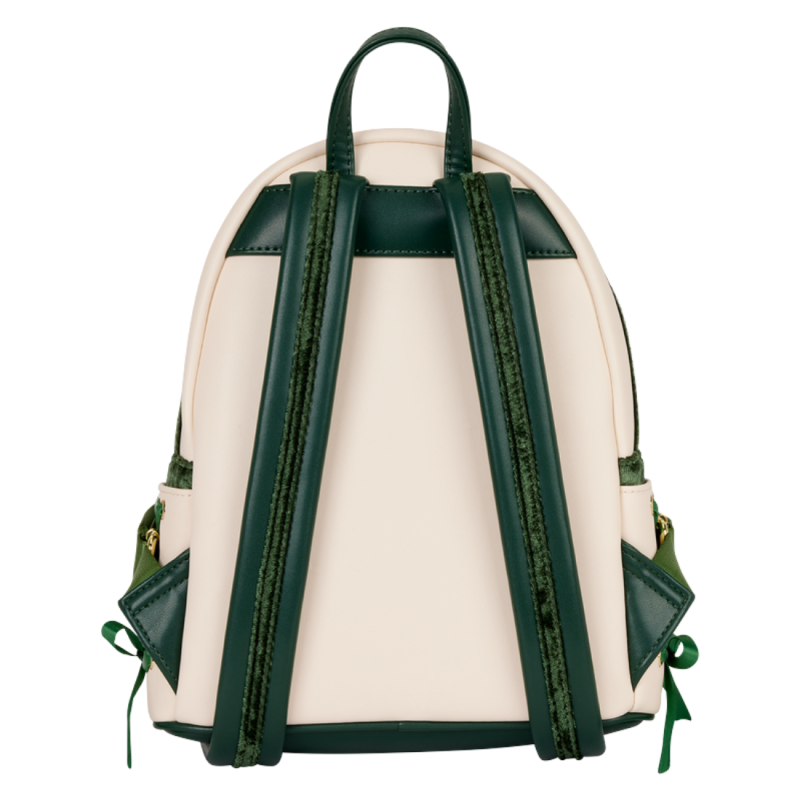 Sac à dos Fée Clochette Floral LOUNGEFLY