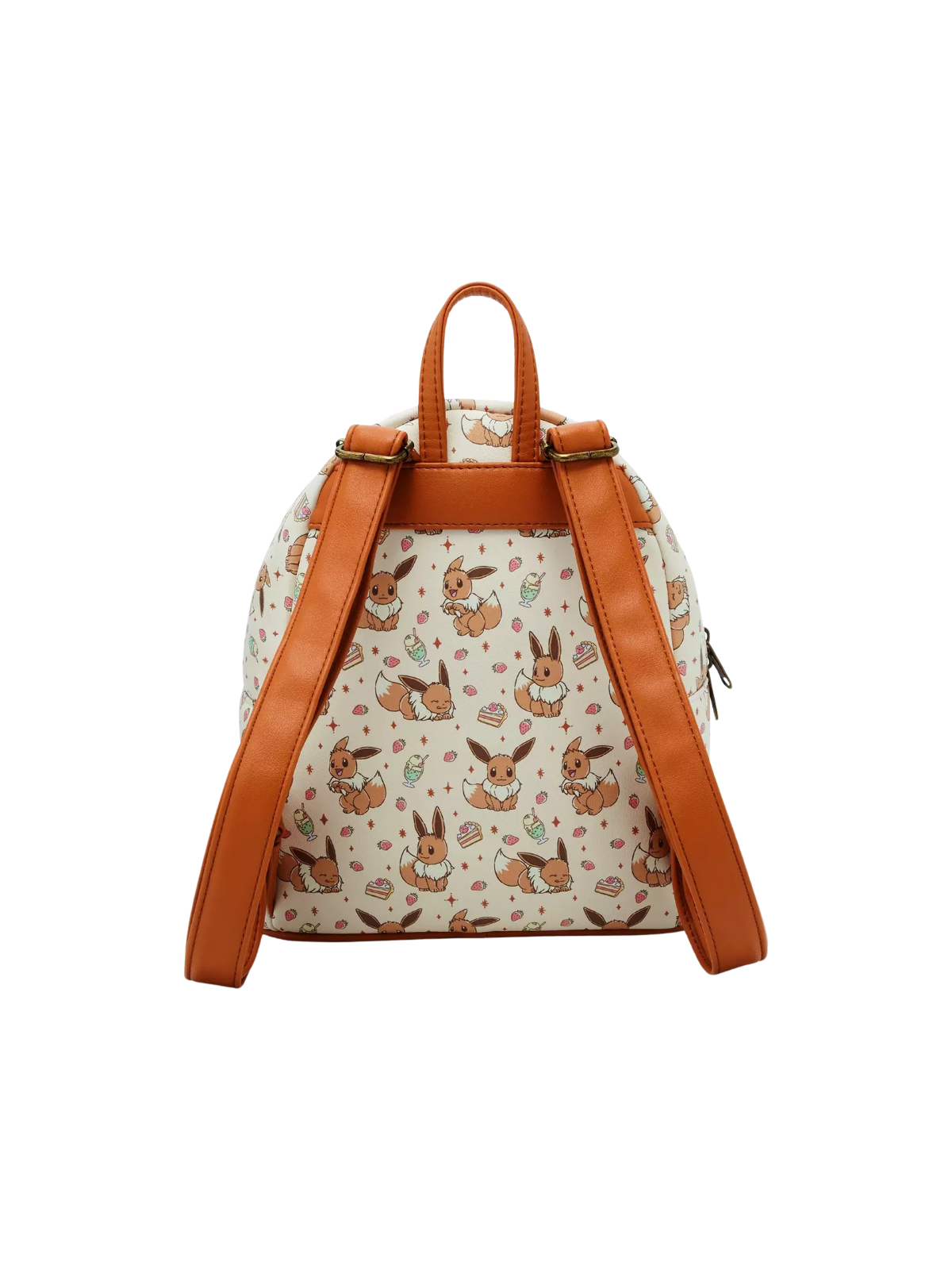 Sac à dos Evoli Desserts Pokémon LOUNGEFLY