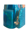 Sac à dos Roi Triton La Petite Sirène LOUNGEFLY