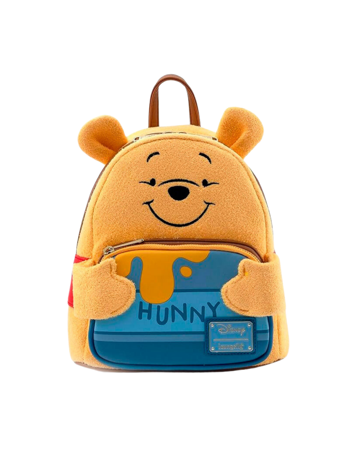 Sac à dos Hunny Winnie l'Ourson Loungefly