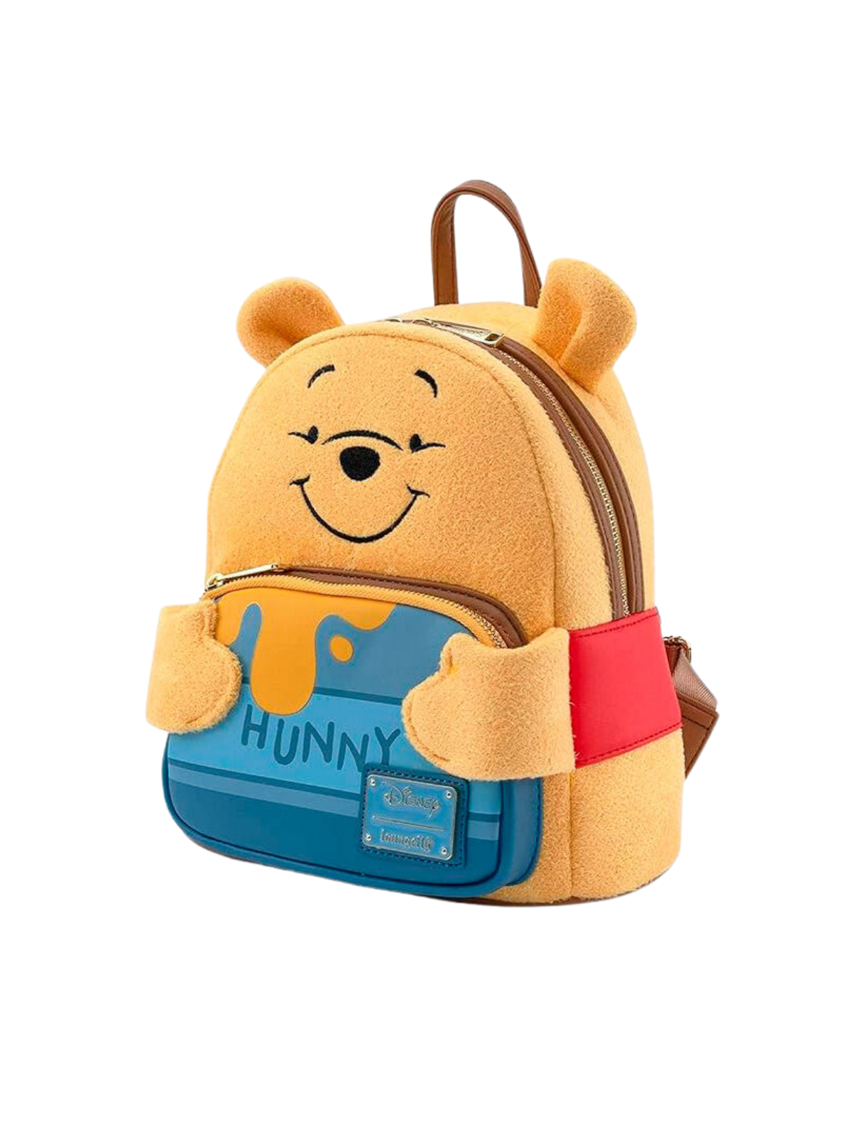 Sac à dos Hunny Winnie l'Ourson Loungefly