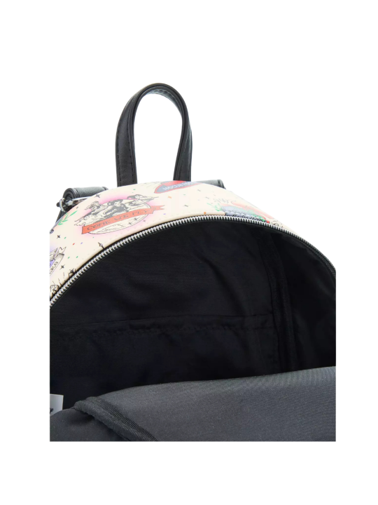 Sac à Dos Hocus Pocus Tattoo Icons LOUNGEFLY