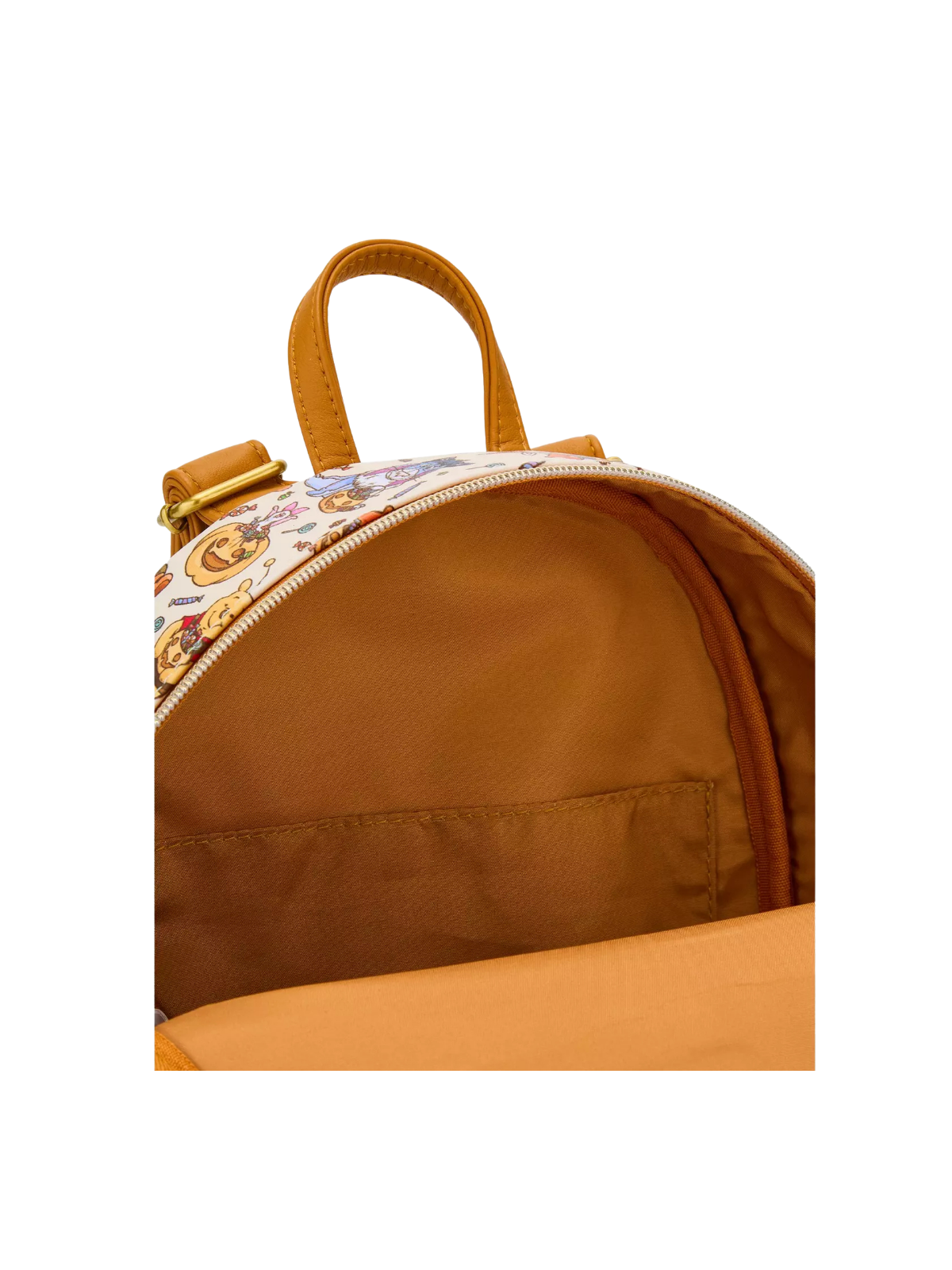 Sac à dos Halloween Costume Winnie l'Ourson LOUNGEFLY