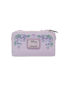 Portefeuille Ears Wisteria Parfumé Minnie Mouse LOUNGEFLY