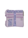 Portefeuille Ears Wisteria Parfumé Minnie Mouse LOUNGEFLY