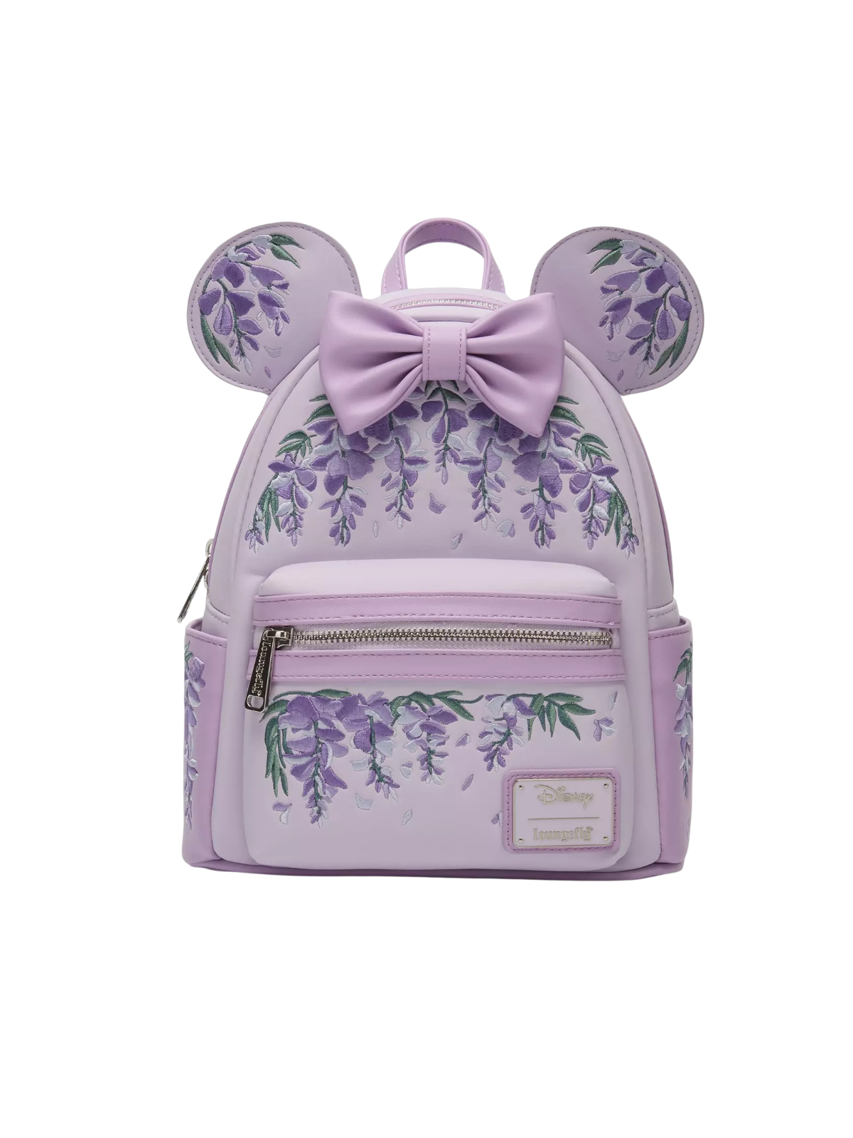 Sac à dos Wisteria Ears Parfumé Minnie Mouse LOUNGEFLY