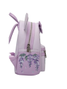 Sac à dos Wisteria Ears Parfumé Minnie Mouse LOUNGEFLY
