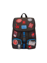 Sac à dos Icons Patches Spiderman LOUNGEFLY