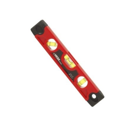 Niveau à bulle 23 cm-VIRAX 263125