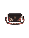 Sac bandoulière Foral Zero L'Étrange Noël de Monsieur Jack LOUNGEFLY