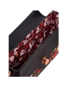 Sac bandoulière Foral Zero L'Étrange Noël de Monsieur Jack LOUNGEFLY