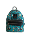 Sac à dos Retrofacts L'étrange Noël de Mr Jack LOUNGEFLY