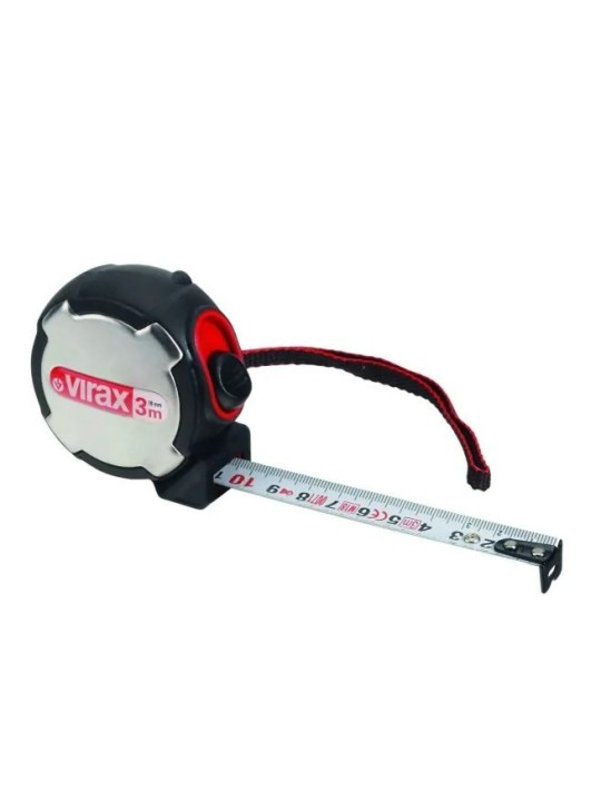 Mètre ruban 3 m- VIRAX 371741