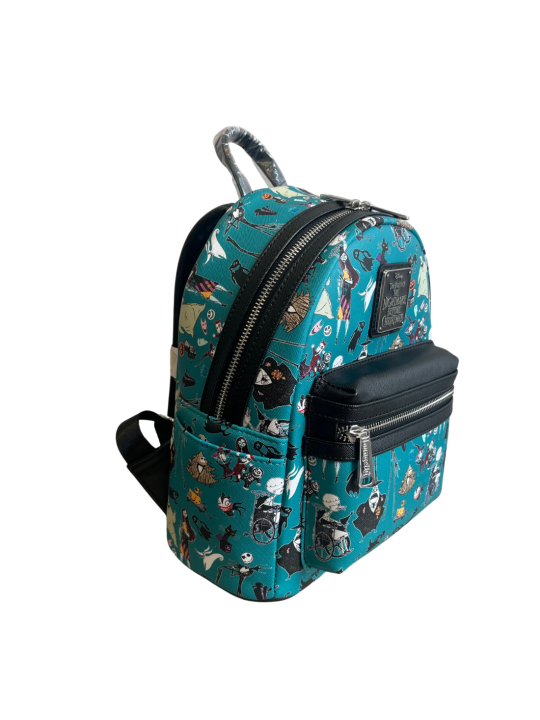 Sac à dos Retrofacts L'étrange Noël de Mr Jack LOUNGEFLY