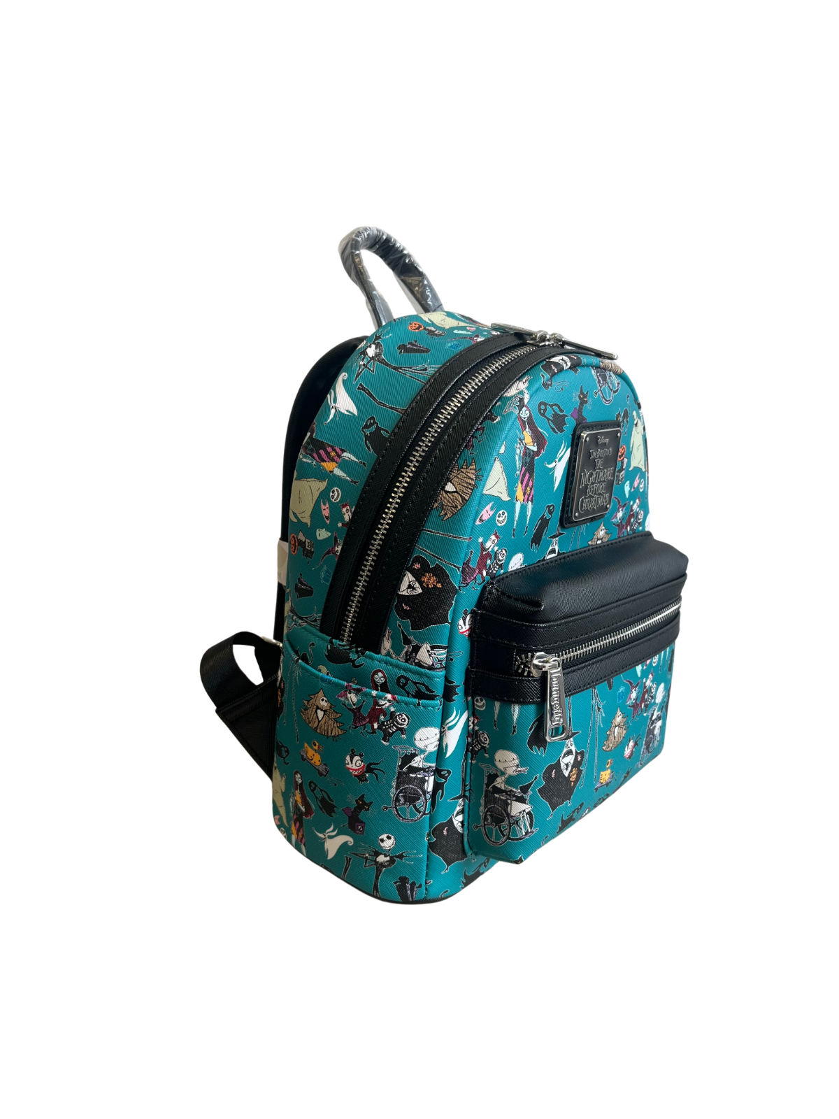 Sac à dos Retrofacts L'étrange Noël de Mr Jack LOUNGEFLY