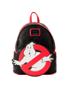 Sac à dos No Ghost Logo GHOSTBUSTERS LOUNGEFLY