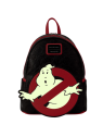 Sac à dos No Ghost Logo GHOSTBUSTERS LOUNGEFLY