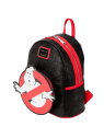 Sac à dos No Ghost Logo GHOSTBUSTERS LOUNGEFLY