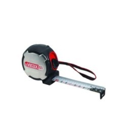 Mètre ruban 5 m- VIRAX 371742