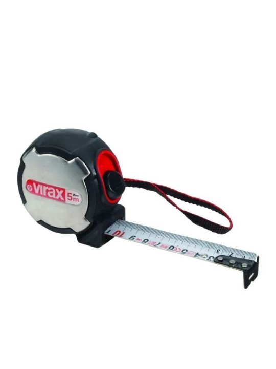 Mètre ruban 5 m- VIRAX 371742
