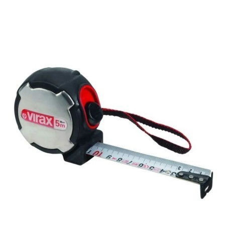 Mètre ruban 5 m- VIRAX 371742