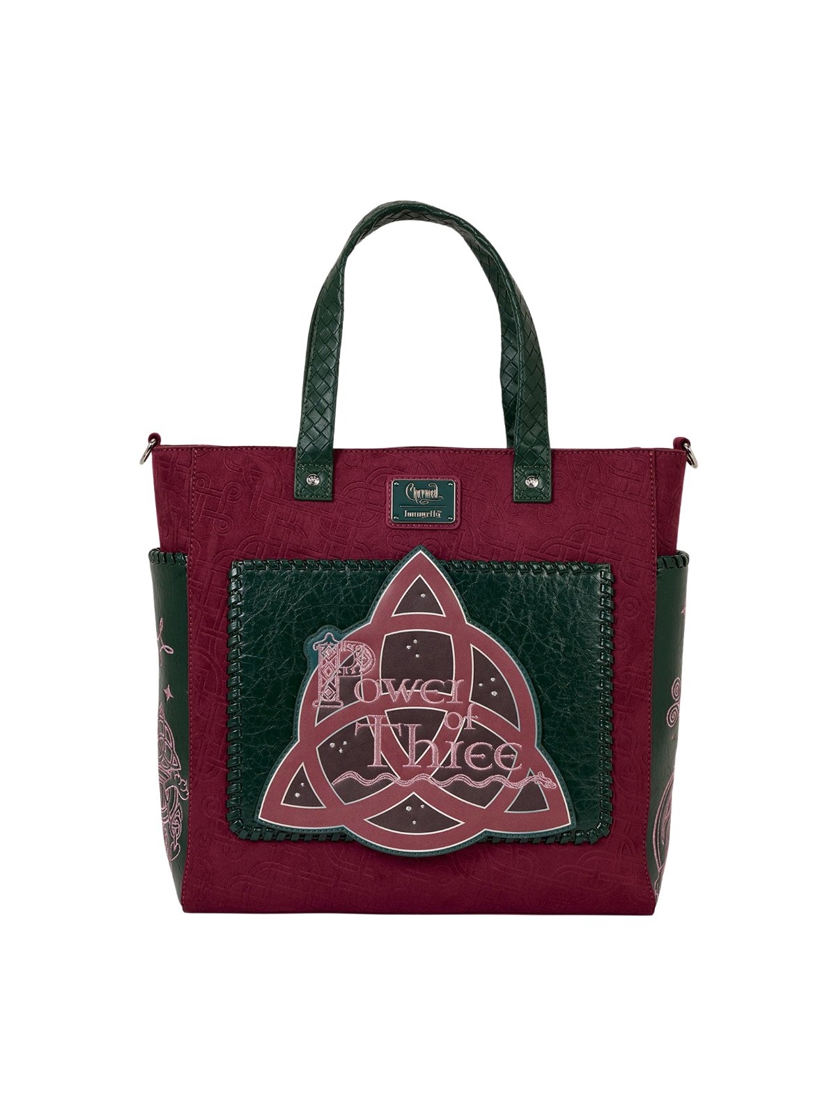 Sac CHARMED LOUNGEFLY