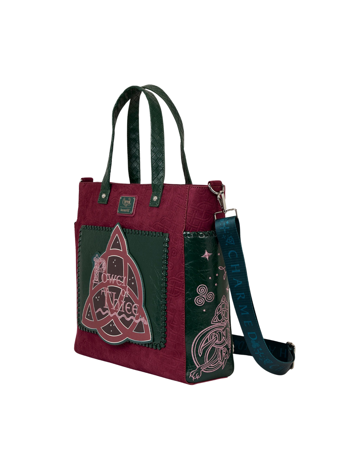 Sac CHARMED LOUNGEFLY