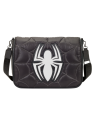 Sac bandoulière messager Spiderman LOUNGEFLY