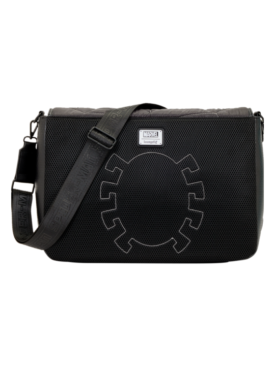 Sac bandoulière messager Spiderman LOUNGEFLY