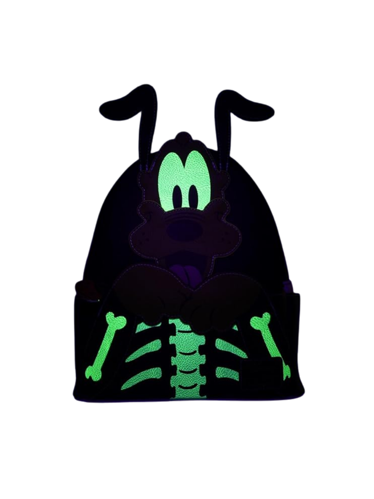 Sac à dos Pluto Skellington LOUNGEFLY